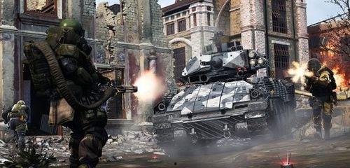 cod最新联动爆料,全新角色与剧情揭秘，带你领略战场新篇章