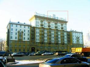 美国大使馆最新爆料新闻,揭秘某重大国际事件背后真相